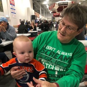 Meet your Posher, Jean